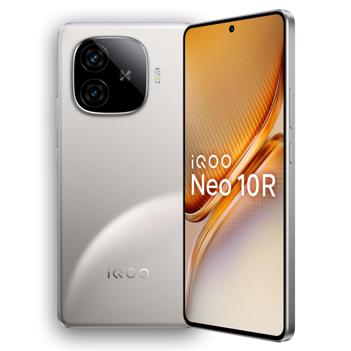 iQOO Neo 10R 5G